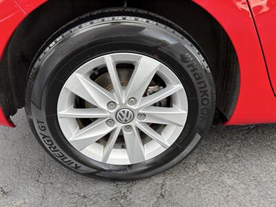 2013 Volkswagen Golf 2.5L I5 PZEV 4dr   - Photo 11 - Boise, ID 83704