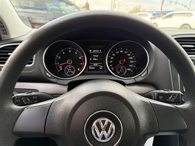2013 Volkswagen Golf 2.5L I5 PZEV 4dr   - Photo 33 - Boise, ID 83704