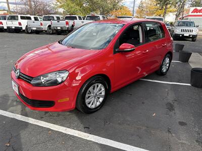 2013 Volkswagen Golf 2.5L I5 PZEV 4dr   - Photo 2 - Boise, ID 83704
