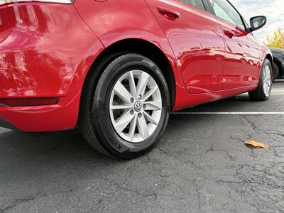 2013 Volkswagen Golf 2.5L I5 PZEV 4dr   - Photo 5 - Boise, ID 83704