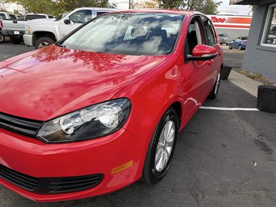 2013 Volkswagen Golf 2.5L I5 PZEV 4dr   - Photo 13 - Boise, ID 83704