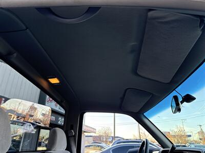 1996 Chevrolet K1500 Silverado 2dr K1500 Silverado   - Photo 29 - Boise, ID 83704