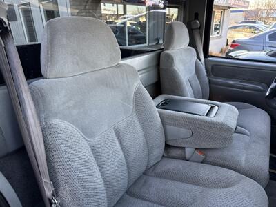 1996 Chevrolet K1500 Silverado 2dr K1500 Silverado   - Photo 27 - Boise, ID 83704