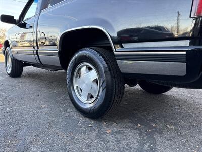 1996 Chevrolet K1500 Silverado 2dr K1500 Silverado   - Photo 6 - Boise, ID 83704