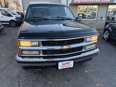 1996 Chevrolet K1500 Silverado 2dr K1500 Silverado   - Photo 12 - Boise, ID 83704