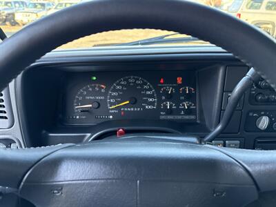 1996 Chevrolet K1500 Silverado 2dr K1500 Silverado   - Photo 37 - Boise, ID 83704
