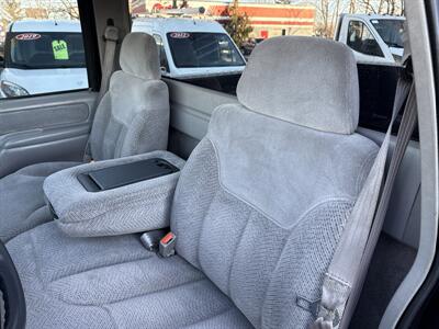 1996 Chevrolet K1500 Silverado 2dr K1500 Silverado   - Photo 20 - Boise, ID 83704