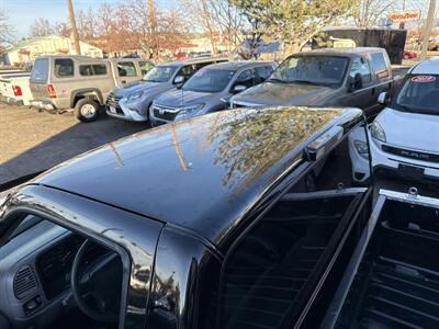 1996 Chevrolet K1500 Silverado 2dr K1500 Silverado   - Photo 16 - Boise, ID 83704