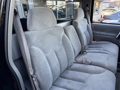 1996 Chevrolet K1500 Silverado 2dr K1500 Silverado   - Photo 28 - Boise, ID 83704