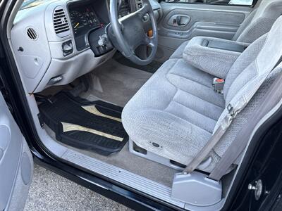 1996 Chevrolet K1500 Silverado 2dr K1500 Silverado   - Photo 17 - Boise, ID 83704