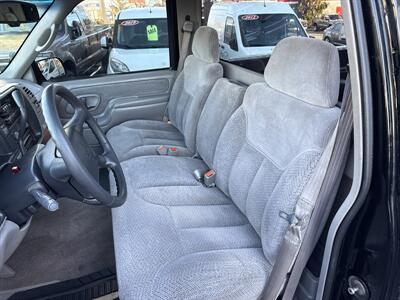 1996 Chevrolet K1500 Silverado 2dr K1500 Silverado   - Photo 21 - Boise, ID 83704