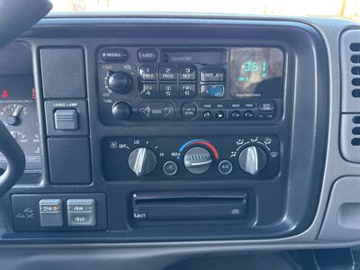 1996 Chevrolet K1500 Silverado 2dr K1500 Silverado   - Photo 35 - Boise, ID 83704