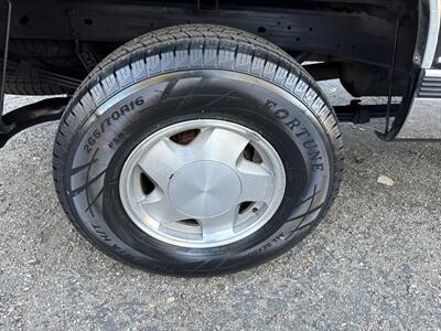1996 Chevrolet K1500 Silverado 2dr K1500 Silverado   - Photo 11 - Boise, ID 83704