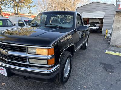 1996 Chevrolet K1500 Silverado 2dr K1500 Silverado   - Photo 13 - Boise, ID 83704