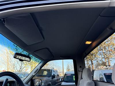 1996 Chevrolet K1500 Silverado 2dr K1500 Silverado   - Photo 19 - Boise, ID 83704