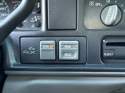 1996 Chevrolet K1500 Silverado 2dr K1500 Silverado   - Photo 36 - Boise, ID 83704