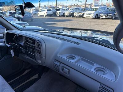 1996 Chevrolet K1500 Silverado 2dr K1500 Silverado   - Photo 30 - Boise, ID 83704