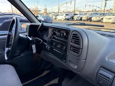 1996 Chevrolet K1500 Silverado 2dr K1500 Silverado   - Photo 32 - Boise, ID 83704