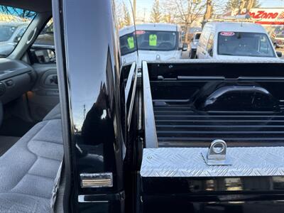 1996 Chevrolet K1500 Silverado 2dr K1500 Silverado   - Photo 22 - Boise, ID 83704