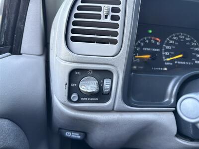 1996 Chevrolet K1500 Silverado 2dr K1500 Silverado   - Photo 39 - Boise, ID 83704