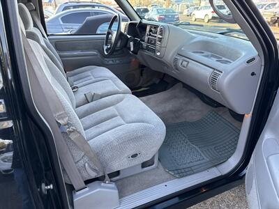 1996 Chevrolet K1500 Silverado 2dr K1500 Silverado   - Photo 25 - Boise, ID 83704