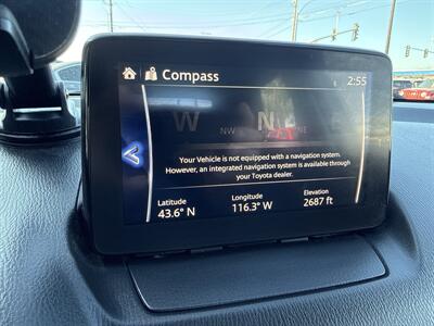 2019 Toyota Yaris L 1.5L I4 4dr   - Photo 35 - Boise, ID 83704