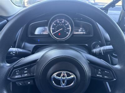 2019 Toyota Yaris L 1.5L I4 4dr   - Photo 36 - Boise, ID 83704