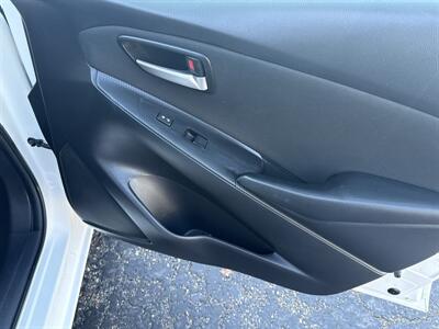 2019 Toyota Yaris L 1.5L I4 4dr   - Photo 22 - Boise, ID 83704