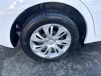 2019 Toyota Yaris L 1.5L I4 4dr   - Photo 11 - Boise, ID 83704