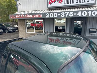 2001 Toyota Tacoma Base 4WD 2.7L 2dr   - Photo 15 - Boise, ID 83704