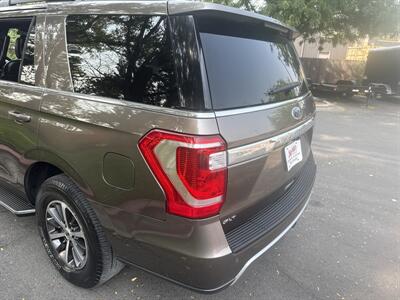 2018 Ford Expedition XLT 4WD 3.5L V6 4dr   - Photo 5 - Boise, ID 83704