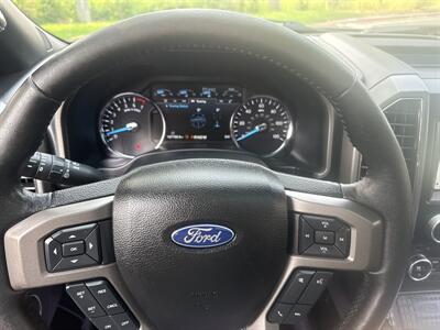 2018 Ford Expedition XLT 4WD 3.5L V6 4dr   - Photo 39 - Boise, ID 83704