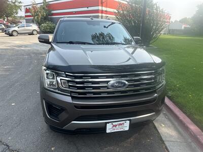 2018 Ford Expedition XLT 4WD 3.5L V6 4dr   - Photo 8 - Boise, ID 83704