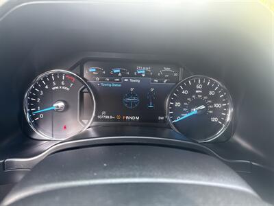 2018 Ford Expedition XLT 4WD 3.5L V6 4dr   - Photo 40 - Boise, ID 83704