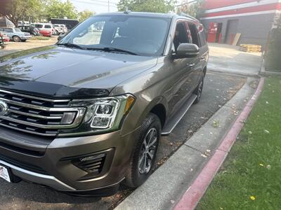 2018 Ford Expedition XLT 4WD 3.5L V6 4dr   - Photo 9 - Boise, ID 83704