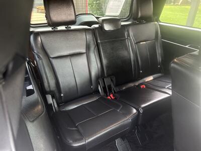 2018 Ford Expedition XLT 4WD 3.5L V6 4dr   - Photo 16 - Boise, ID 83704