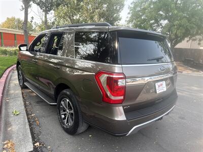 2018 Ford Expedition XLT 4WD 3.5L V6 4dr   - Photo 3 - Boise, ID 83704