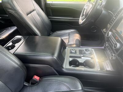 2018 Ford Expedition XLT 4WD 3.5L V6 4dr   - Photo 30 - Boise, ID 83704