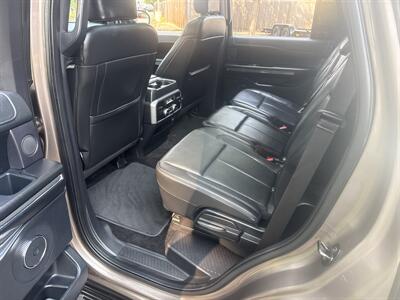 2018 Ford Expedition XLT 4WD 3.5L V6 4dr   - Photo 13 - Boise, ID 83704