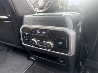 2018 Ford Expedition XLT 4WD 3.5L V6 4dr   - Photo 33 - Boise, ID 83704