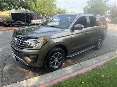 2018 Ford Expedition XLT 4WD 3.5L V6 4dr   - Photo 2 - Boise, ID 83704