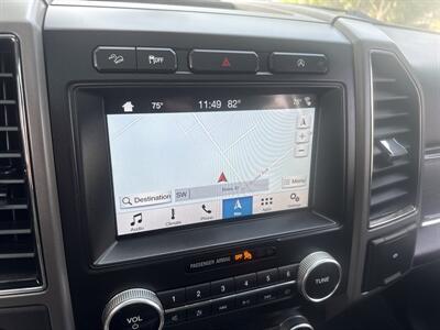 2018 Ford Expedition XLT 4WD 3.5L V6 4dr   - Photo 38 - Boise, ID 83704