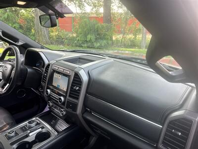2018 Ford Expedition XLT 4WD 3.5L V6 4dr   - Photo 27 - Boise, ID 83704
