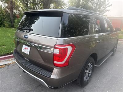 2018 Ford Expedition XLT 4WD 3.5L V6 4dr   - Photo 6 - Boise, ID 83704