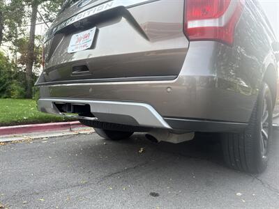 2018 Ford Expedition XLT 4WD 3.5L V6 4dr   - Photo 21 - Boise, ID 83704