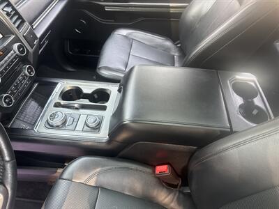 2018 Ford Expedition XLT 4WD 3.5L V6 4dr   - Photo 34 - Boise, ID 83704