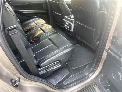 2018 Ford Expedition XLT 4WD 3.5L V6 4dr   - Photo 17 - Boise, ID 83704