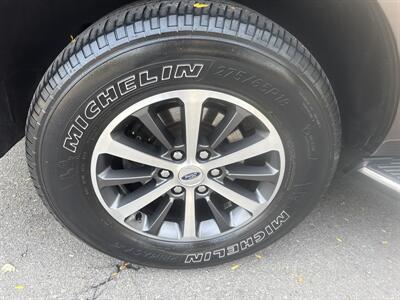 2018 Ford Expedition XLT 4WD 3.5L V6 4dr   - Photo 25 - Boise, ID 83704