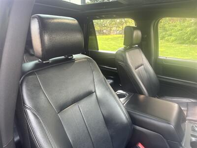2018 Ford Expedition XLT 4WD 3.5L V6 4dr   - Photo 31 - Boise, ID 83704