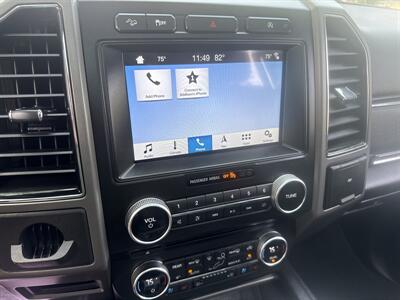 2018 Ford Expedition XLT 4WD 3.5L V6 4dr   - Photo 37 - Boise, ID 83704